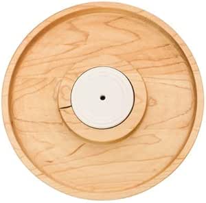 nora fleming maple cracker round CR4